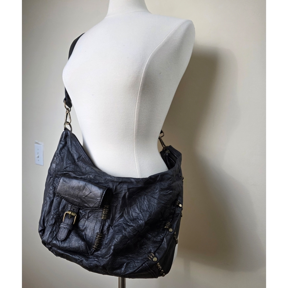 Free People Jansen Embellished Sling Bag - Picture 5 of 8
